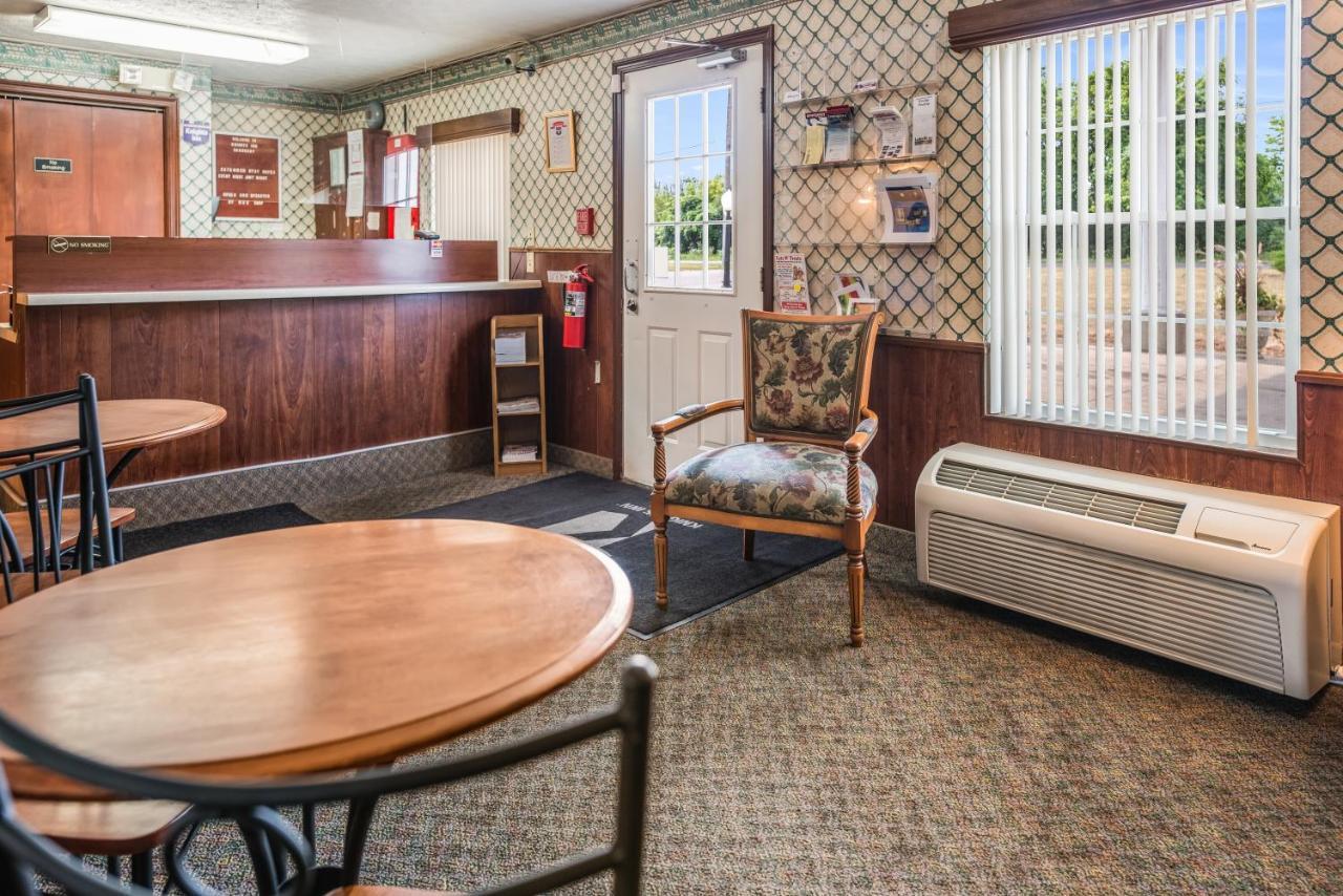 Knights Inn Sandusky Eksteriør bilde